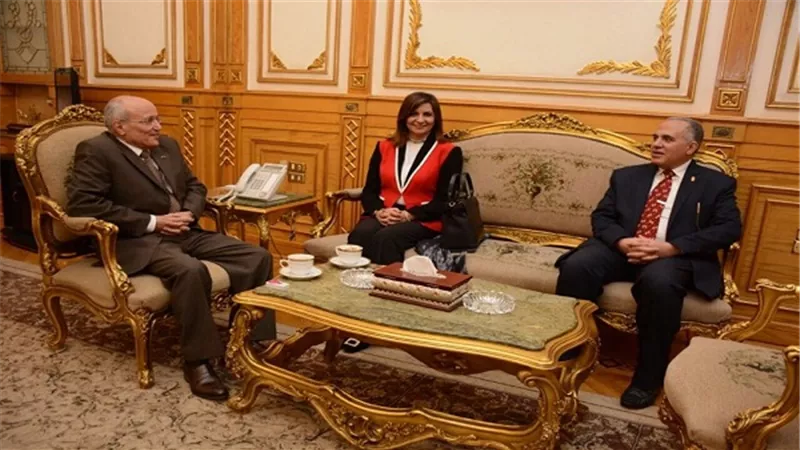 اتفاق وزراء 