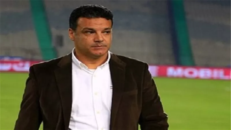 تعرف على تشكيل الزمالك لمباراة المصرى 