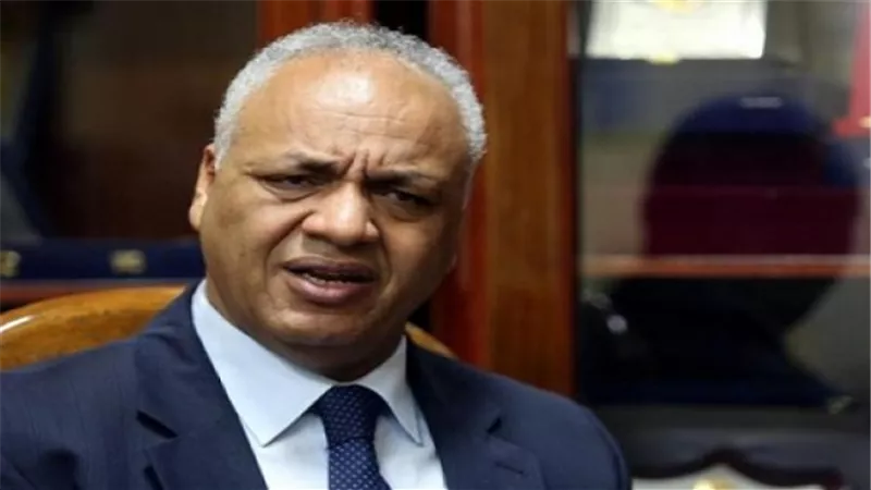 الليلة.. الكاتب الصحفى مصطفى بكرى ضيف محمد الباز فى 90 دقيقة 