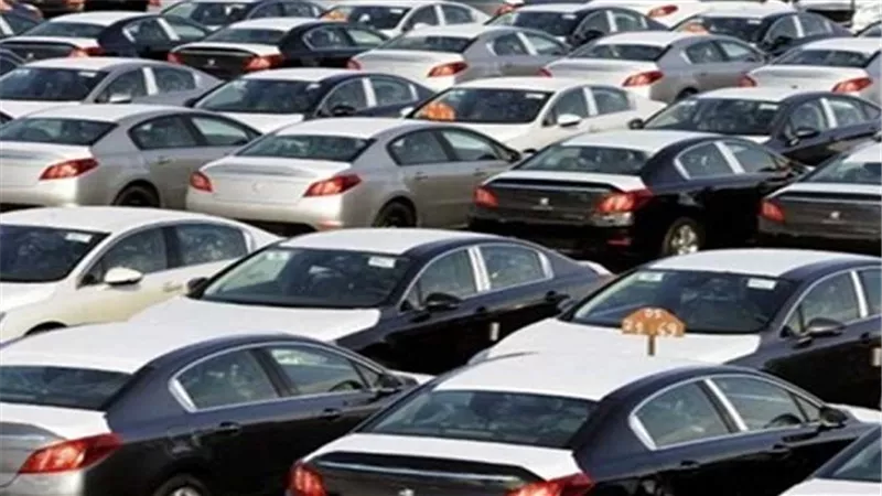 ننشر مواعيد مزادات سيارات الجمارك خلال فبراير المقبل