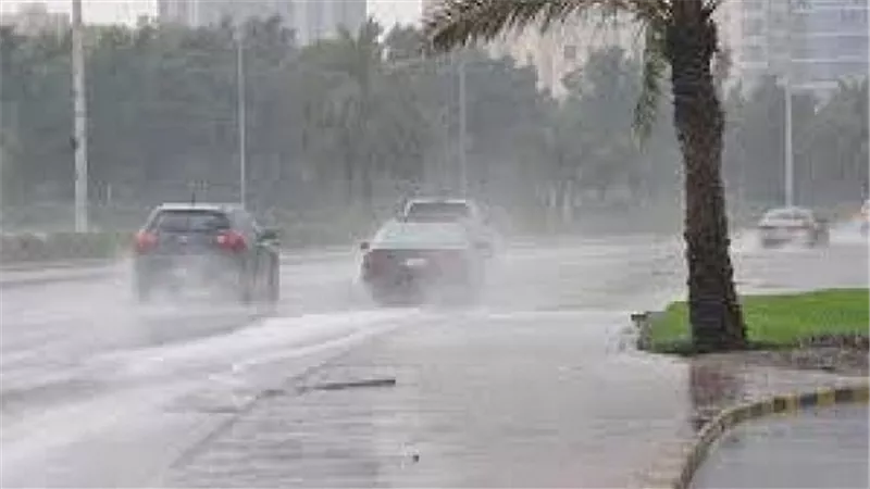 الأرصاد الجوية: إستمرار حالة الطقس السيىء حتى يوم السبت القادم