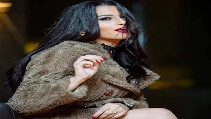 يسرا المسعودي ضيفة برنامج 