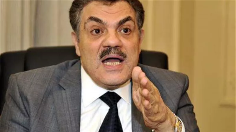 مرشح الوفد يتقدم بطلب لإجراء الكشف الطبي لخوض انتخابات الرئاسة