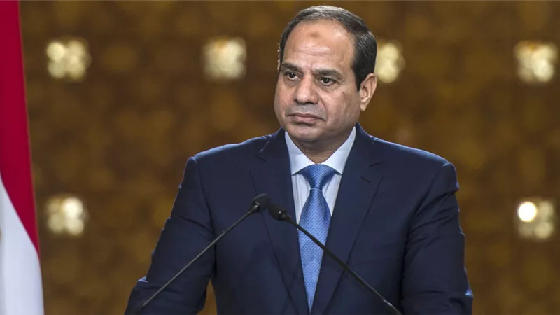خلال ساعات.. السيسى يتوجه  إلى إثيوبيا للمشاركة في قمة الاتحاد الإفريقي