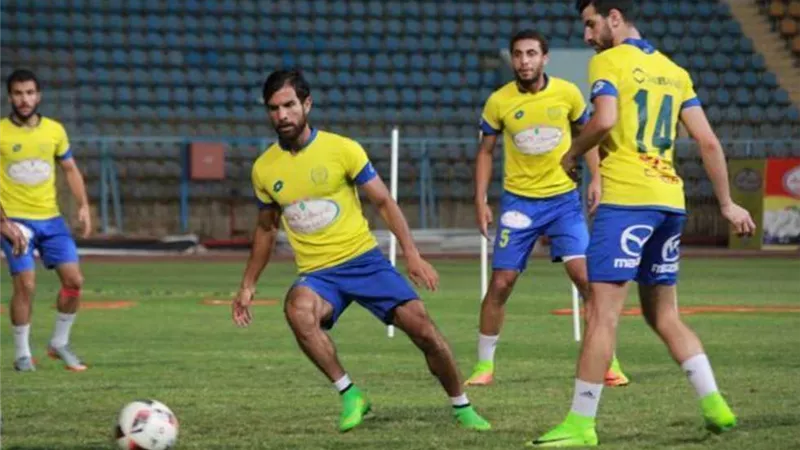 مدرب أسباني على أبواب تدريب الاسماعيلي.. هل ينجح في المهمة؟