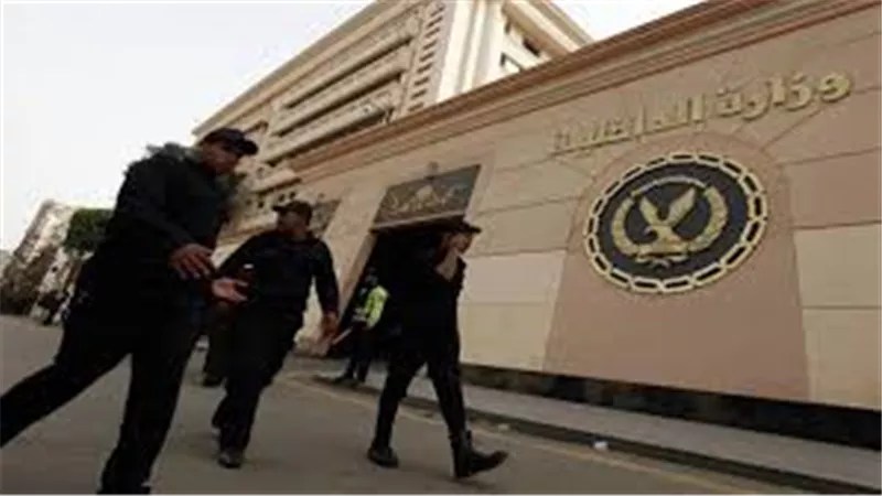 بيان خطير من وزارة الداخلية.. ماذا قالت؟