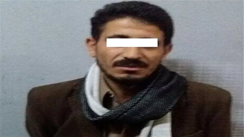 ضبط هارب من حكم قضائى بالإعدام 