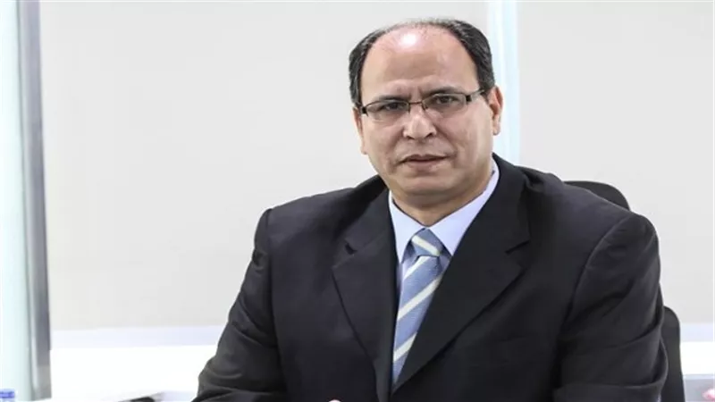 الليلة.. عادل السنهورى رئيس تحرير جريدة صوت الأمة ضيف جيهان لبيب