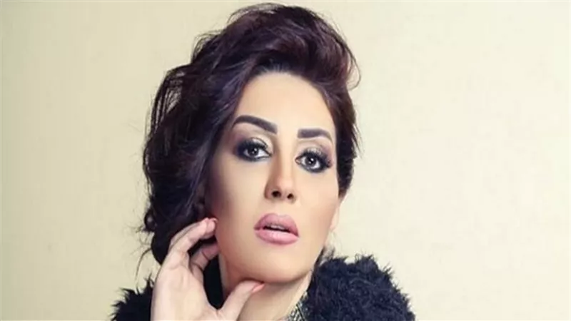 وفاء عامر: 
