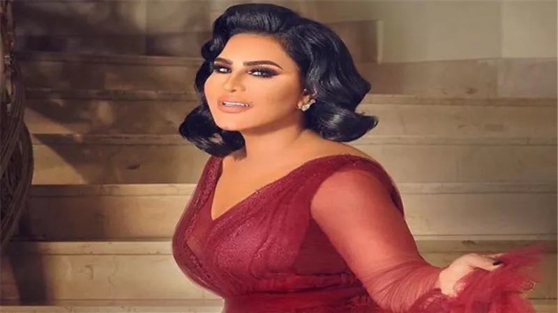 بعد خروجه من السجن.. أحلام توجه رسالة الى الوليد بن طلال