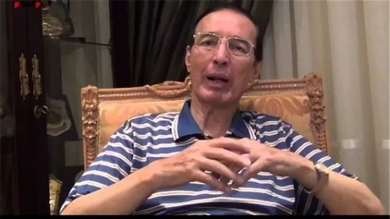 نقابة الإعلاميين تنعي الإذاعي تامر عثمان 