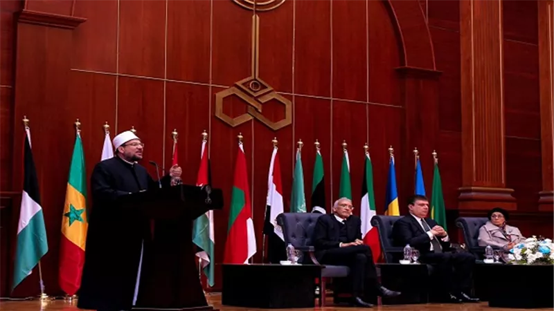 إنطلاق فعاليات اليوم الأول من الاجتماع الرابع لمسئولي إذاعات القرآن الكريم