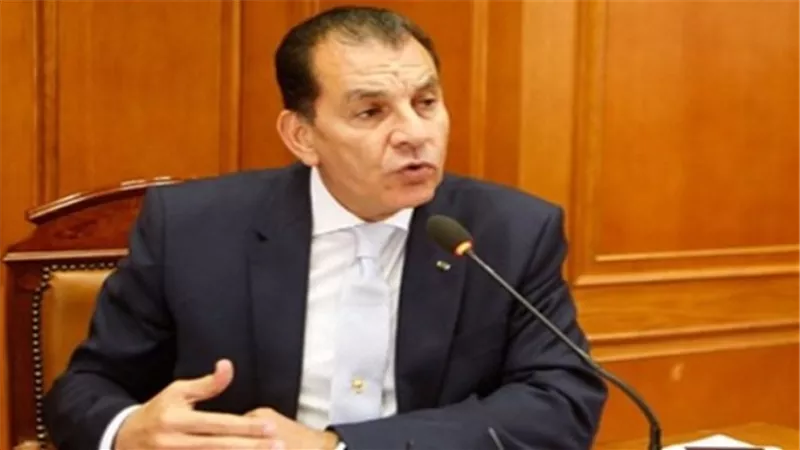 برلمانى: لقاء السيسى والبشير ورئيس وزراء أثيوبيا خلال إنعقاد القمة الإفريقية مهم للغاية ولذلك لحل أزمة سد النهضة 