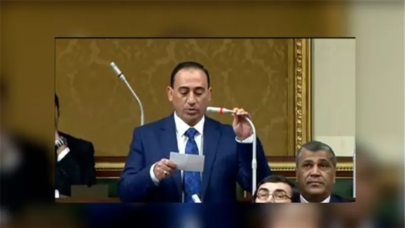 برلمانى: طلب إحاطة عاجل عن حالة المرور السيئة بالشوارع 