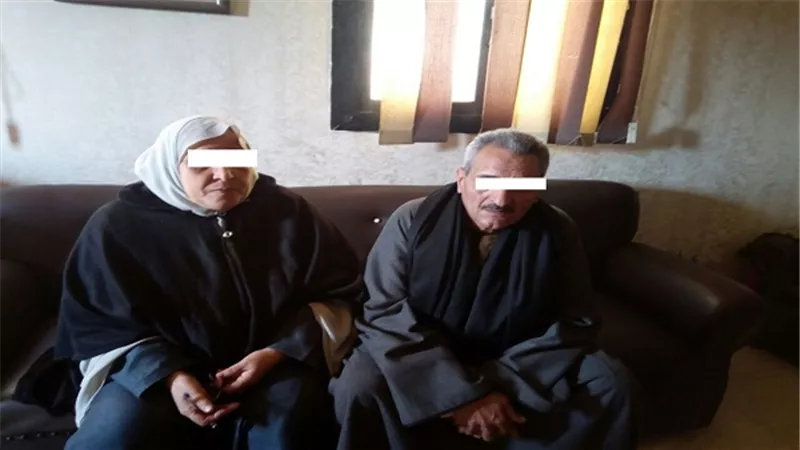 ضبط شخصين لقيامهما بالنصب على عددٍ من المواطنين وإيهامهم بقدرتهما على تعيينهم بالوظائف الحكومية