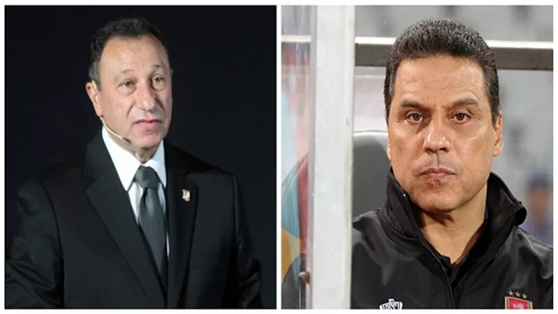 صدمة من حسام البدري لـ