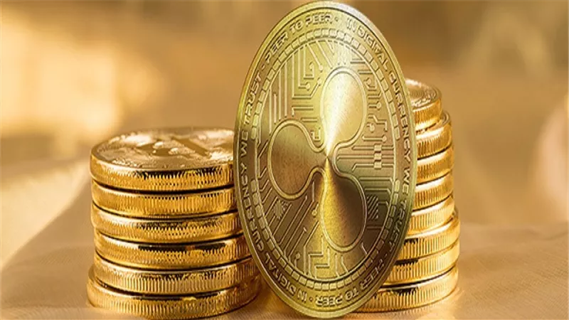 ما هي عملة الريبل Ripple ؟