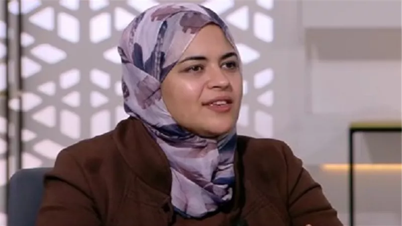 باحثة سياسية تفجر مفاجأة حول انتخابات الرئاسة.. ماذا قالت؟