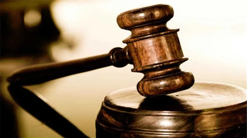 قرار جديد من المحكمة بشأن محافظ المنوفية المرتشي