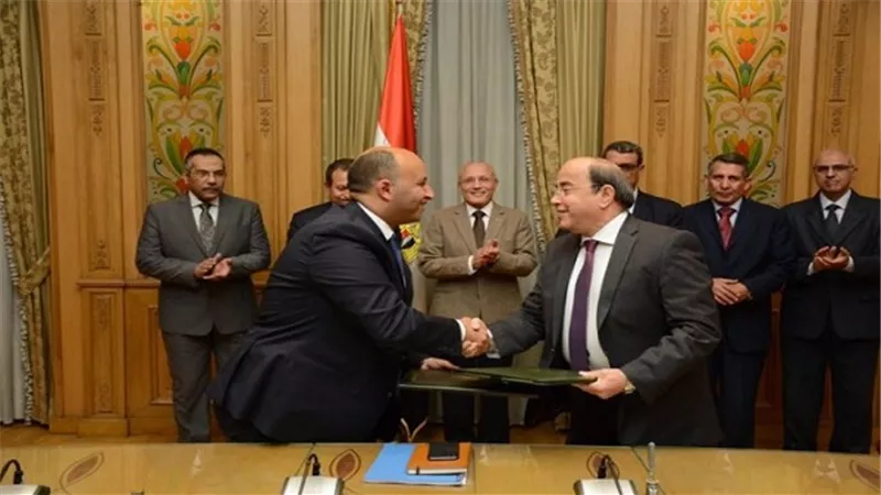 بروتوكول تعاون بين