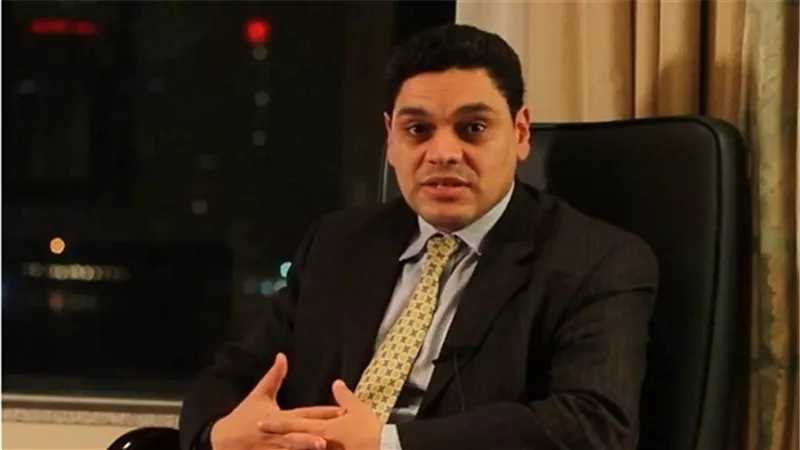معتز عبد الفتاح يكشف الضمانات السبع لـ