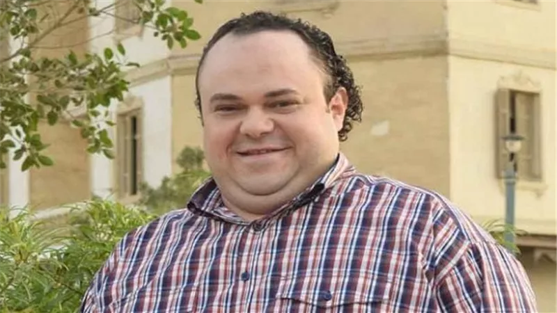 براءة الفنان مدحت تيخة من اتهامه بحيازة مواد مخدرة 