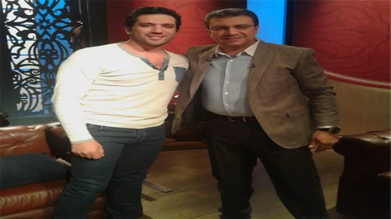 الجمعة.. حسن الرداد ضيف عمرو الليثى ببرنامج واحد من الناس