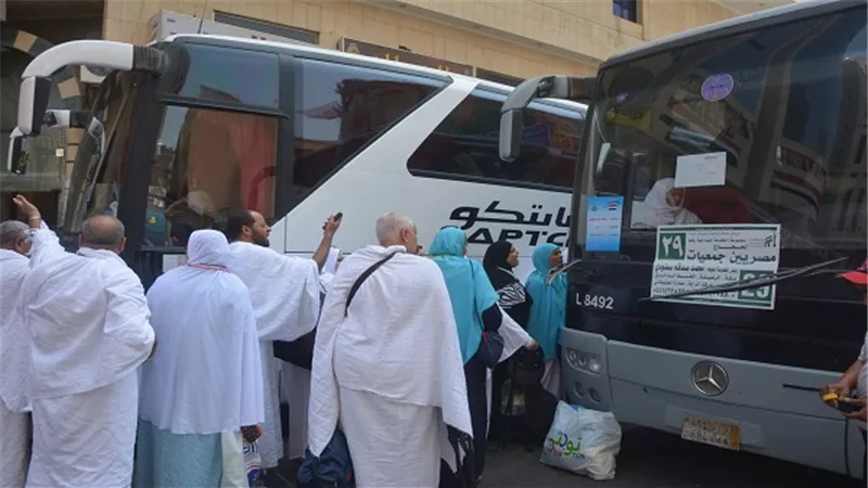 التضامن تقرر مد فترة التقديم لمشرفي حجاج الجمعيات الأهلية حتى ٨ فبراير ٢٠١٨