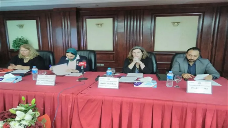 الصحة: تدريب 600 مثقف صحى بمشروع شركاء دعم الاتصال الصحي 