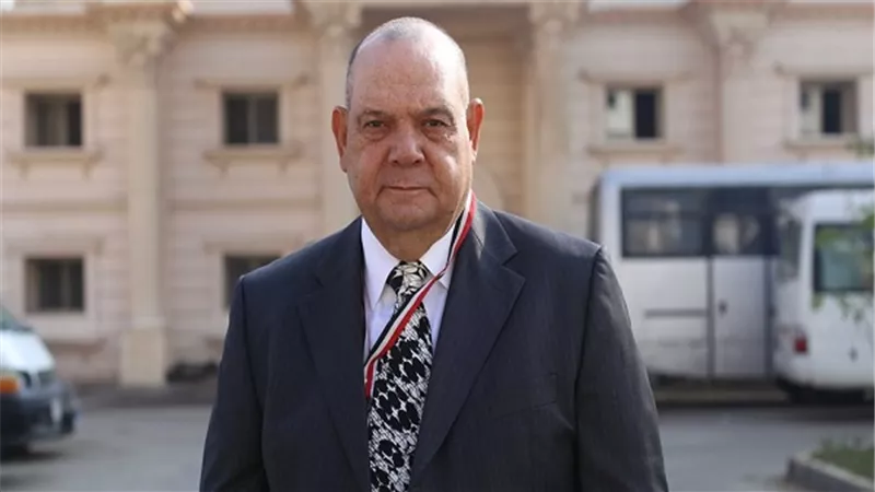 برلماني: الرئيس السيسي قد حذر اي شخص أو جماعة من التلاعب بأمن مصر