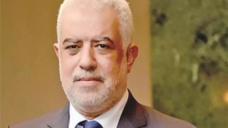 ناصر ترك: منصب وزير السياحة منصب سياسى ونُقصى من يعتاد الهدم
