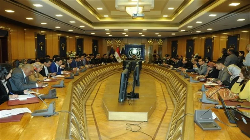 أكاديمية الشرطة تعلن عن قبول دفعة جديدة بكلية الشرطة لعام 2018