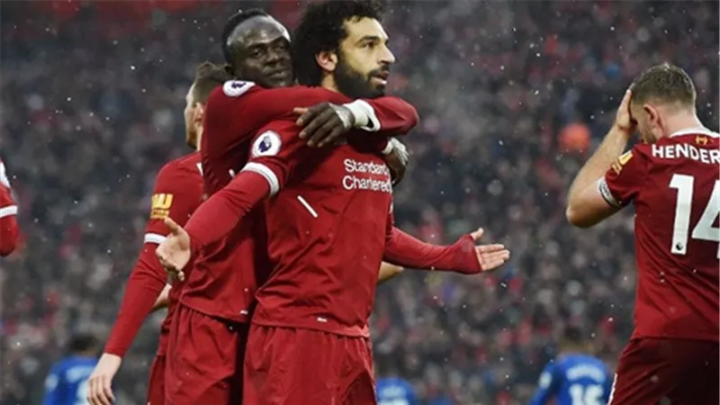 لاعب ليفربول السابق: محمد صلاح رائع في 