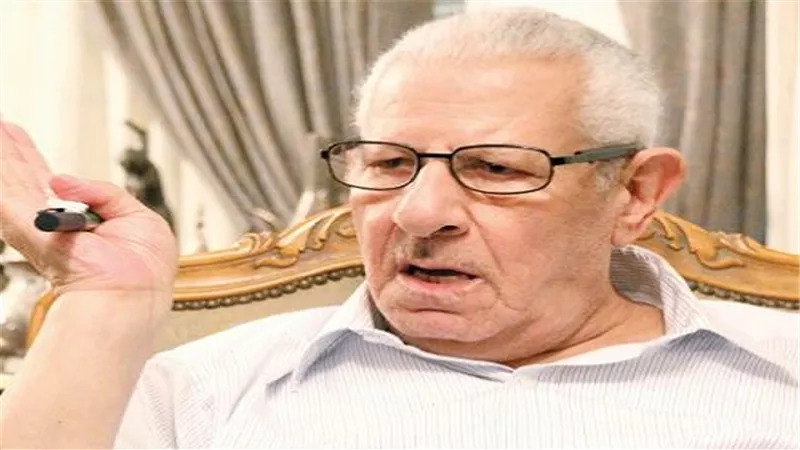 مكرم يكشف أسباب ترشح موسى مصطفى موسى للإنتخابات الرئاسية 