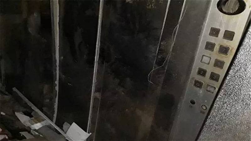 نقابة المهندسين بالقليوبية: أسانسير الموت ببنها غير مطابق لمواصفات الكود المصري للمصاعد