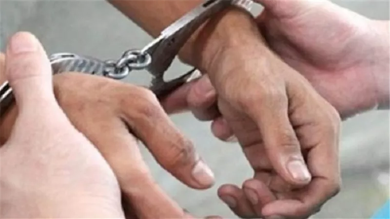 ضبط أحد الاشخاص لقيامه بإختطاف أحد المواطنين لمساومة أهليته مقابل مبلغ مالى