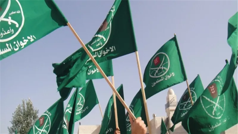التنظيم الإخواني الإرهابي يلجأ لتلك الطريقة لتضليل الرأي العام الدولي
