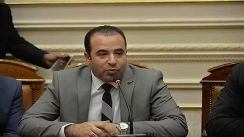  تدشين أول برلمان للشباب بمشاركة 250 شاب وفتاة بالقليوبية