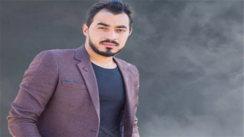 أحمد عبدالباسط: أحمد بتشان انتهي من تسجيل أغنية 