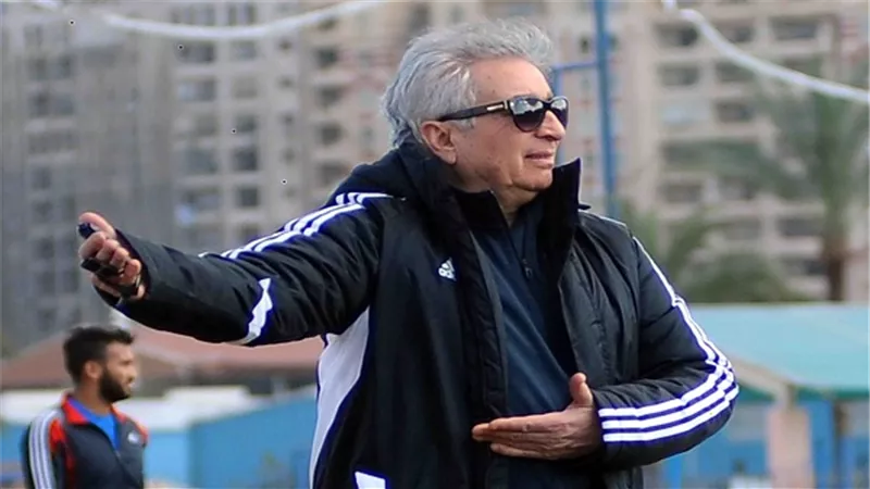  قائمة طلائع الجيش لمواجهة إنبي