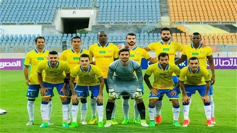 الإسماعيلي يفوز بثنائية نظيفة في شباك الإنتاج الحربي