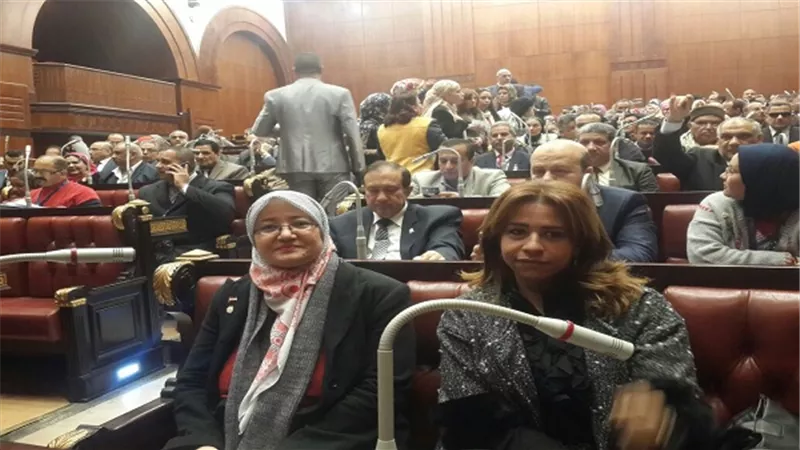 التعليم تشارك فى جلسة لجنة التضامن بمجلس الشعب