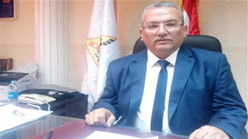 عميد طب بنها السابق: تقدمت بإستقالتى بموجب المسئولية الأدبية