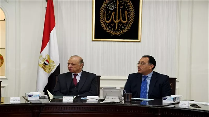 مدبولي: الاتفاق مع محافظ القاهرة على سرعة الانتهاء من إزالات 