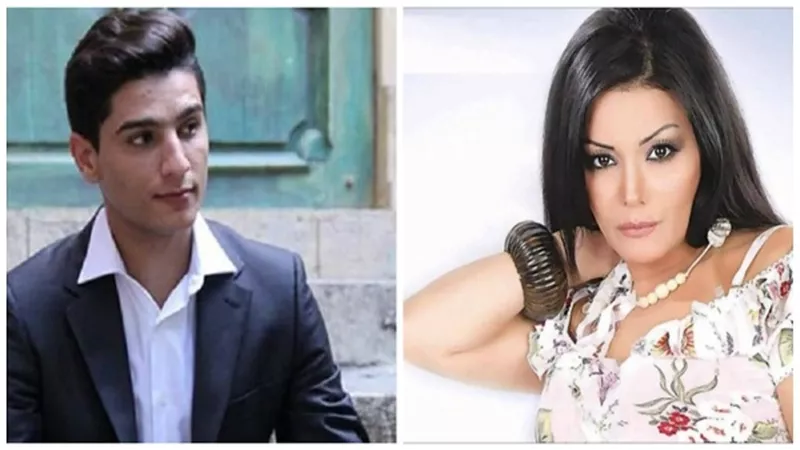 غدا.. ليلى غفران ومحمد عساف ضيفا عمرو الليثى بـ 
