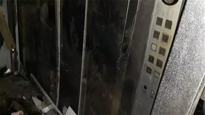 حبس مشرف أسانسير بنها الجامعي وإخلاء سبيل مديري الإدارة الهندسية