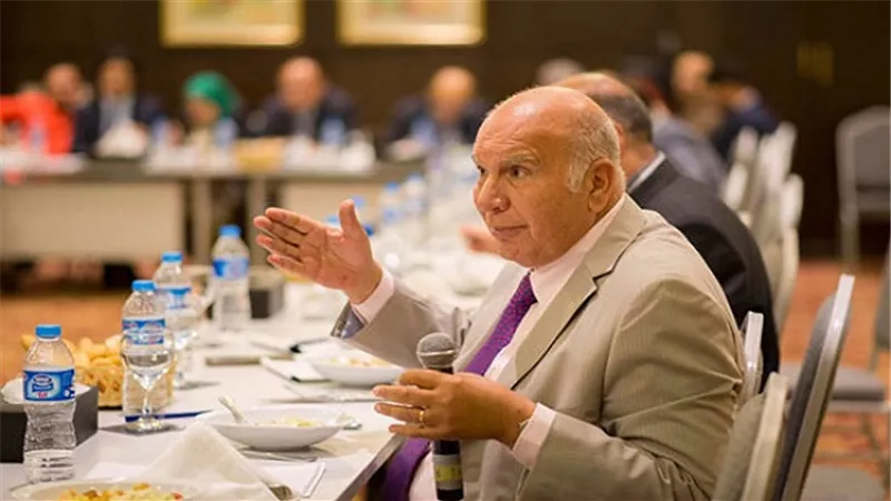 إجتماع رسمى للجنة تسيير أعمال إتحاد الغرف السياحية بعد إعادة تشكيلها 