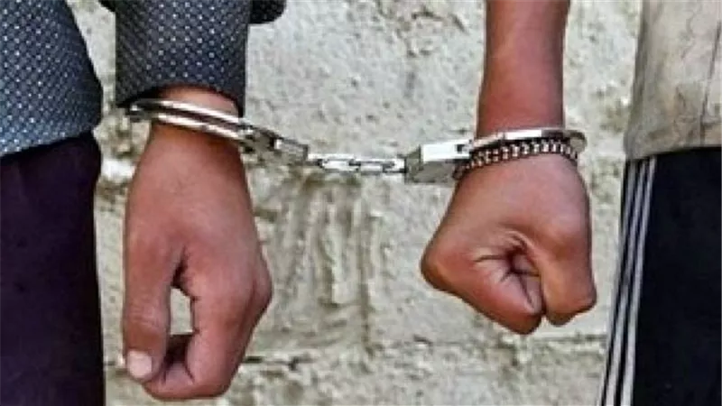 ضبط عاطلان بحوزتهم نصف كيلو حشيش بالقليوبية