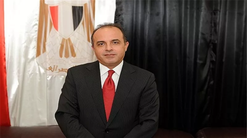 سفيرمصر بالإمارات لـ