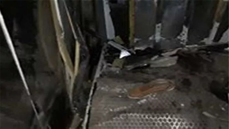  تجديد حبس المتهمين في واقعة أسانسير الموت ببنها